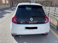 Usado Renault Twingo Intens 75 CV (55 kW) 2020 Blanco Utilitario