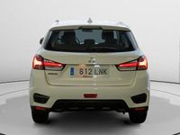 Usado Mitsubishi ASX 150 CV (110 kW) 2021 SUV