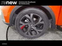 Usado Renault Arkana R.S. 145 CV (106 kW) 2022 Naranja SUV