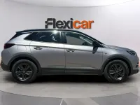 Usado Opel Grandland X S 131 CV (96 kW) 2020 Gris SUV
