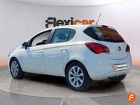 Usado Opel Corsa Business 90 CV (66 kW) 2017 Blanco Utilitario