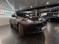 Usado Maserati Grecale GT 300 CV (220 kW) 2022 Marrón SUV