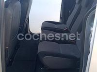 Brugt Citroën Berlingo 110 HK (80 kW) 2012 Grå MPV