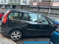 Brugt Citroën C4 Seduction 112 HK (82 kW) 2011 Sort Sedan