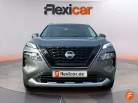 Usado Nissan X-Trail Tekna+ 204 CV (150 kW) 2024 Gris SUV