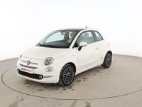 Usado Fiat 500 Lounge 70 CV (51 kW) 2015 Beige Berlina