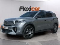 Usado Citroën C3 Aircross 101 CV (74 kW) 2025 Gris SUV
