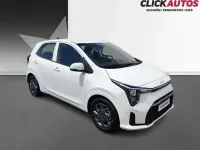 Usado Kia Picanto Active 79 CV (58 kW) 2025 Utilitario