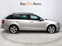 usado Skoda Octavia Combi 2.0 TDI CR Style DSG 110 kW (150 CV)