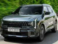 Nuevo Kia Seltos GT-Line 179 CV (131 kW) 2026 Gris SUV