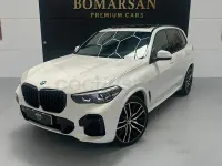 Usado BMW X5 286 CV (210 kW) 2022 Blanco SUV