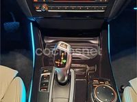 Usado BMW X4 xLine 190 CV (139 kW) 2016 Negro SUV