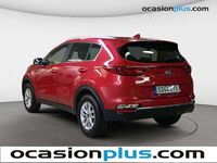 usado Kia Sportage 1.6 GDi 97kW (132CV) Concept 4x2