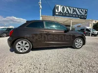 Usado Audi A1 Ambition 122 CV (89 kW) 2010 Marrón Utilitario