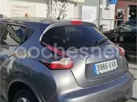 Occasion Nissan Juke 112 ch (82 kW) 2019 Gris SUV