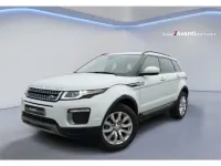 Usado Land Rover Range Rover evoque SE 150 CV (110 kW) 2016 Blanco SUV