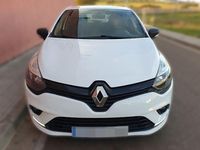 usado Renault Clio IV 