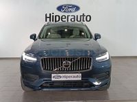 Käytetty Volvo XC90 Plus 235 HP (172 kW) 2024 Sininen Katumaasturi