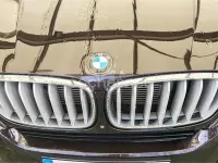 Usado BMW X5 iPerformance 313 CV (230 kW) 2017 Marrón SUV