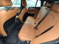 Usado BMW X4 258 HP (189 kW) 2019 Preto SUV