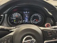 Usado Nissan X-Trail 150 CV (110 kW) 2019 Blanco SUV