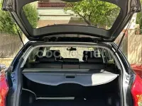 Usado SsangYong Korando Limited 175 CV (128 kW) 2010 Negro SUV