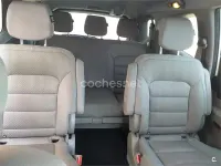Usado SsangYong Rodius 178 CV (130 kW) 2018 Blanco Monovolumen