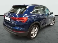Usado Audi Q3 245 CV (180 kW) 2023 Azul SUV