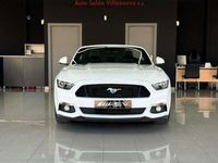 usado Ford Mustang GT Convertible 5.0 Ti-VCT Aut.