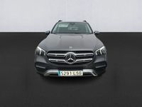 usado Mercedes GLE350e GLE 3504MATIC (Híbrido Enchufable)