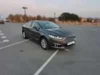 Usado Ford Mondeo Titanium 187 CV (137 kW) 2018 Marrón Berlina