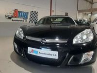 usado Opel GT 2.0 T