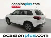 Usado Suzuki Vitara 129 CV (94 kW) 2022 Blanco SUV