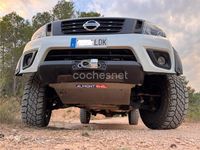 Usado Nissan Navara N-Guard 190 CV (139 kW) 2020 Blanco Pickup/Camioneta