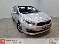 usado Kia Ceed GT Ceed / 1.6 CRDI V 110CV DRIVE