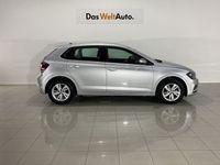 usado VW Polo Advance 1.0 TSI 70 kW (95 CV)