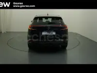 Usado Renault Austral Evolution 200 CV (147 kW) 2024 Negro SUV