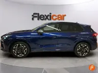 Usado Cupra Terramar 204 CV (150 kW) 2025 Azul SUV