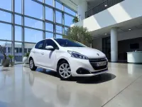 Usado Peugeot 208 Active 75 CV (55 kW) 2018 Utilitario