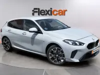 Usado BMW 120 170 CV (125 kW) 2025 Gris Utilitario