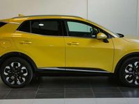 Usado Kia Sportage 266 CV (195 kW) 2023 Amarillo SUV