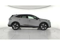 Usado Renault Symbioz Iconic 145 CV (106 kW) 2025 Gris / plata SUV