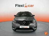 Usado Renault Espace Zen 160 CV (117 kW) 2016 Gris Monovolumen