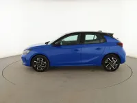 Usado Opel Corsa 101 CV (74 kW) 2025 Azul Utilitario