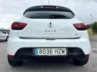 Usado Renault Clio 90 CV (66 kW) 2014
