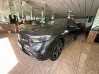 Usado Mercedes GLC300 258 CV (189 kW) 2023 Gris / plata SUV