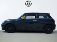 Usado Mini Cooper SE 135 kW (184 CV) 2022 Utilitario