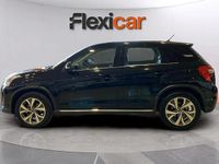 Usado Citroën C4 Aircross Feel 114 CV (83 kW) 2017 Negro SUV