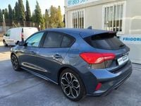 Usado Ford Focus ST-Line 125 CV (91 kW) 2019 Berlina