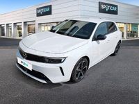 Usado Opel Astra 130 CV (95 kW) 2023 Blanco Berlina